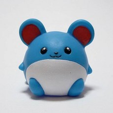 포켓몬스티커마릴