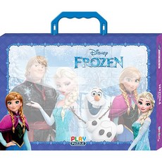 겨울왕국포스터