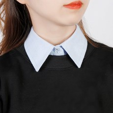 v넥페이크카라