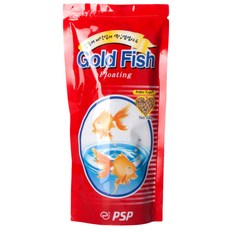 금붕어 잉어 전용사료, 100g, 1개
