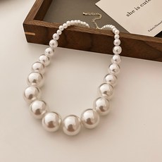 로제도르아코야진주목걸이