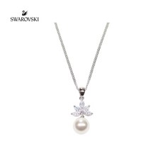 미니흑진주반지