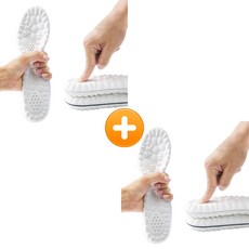 012_[MSMULTIVERSE] 1+1 발편한 족저근막염 깔창