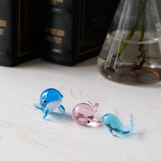 고래유리풍경