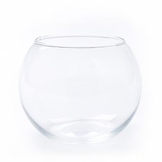수경재배용유리병