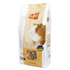 비타폴 이코노믹 기니피그사료 1.2kg, 1개
