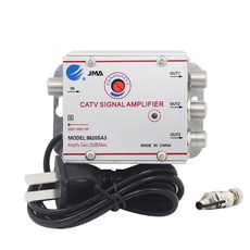 uhd안테나30db
