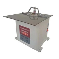 원단 양면 가름기 이중지 재단 절개 슬리팅 머신, A형 15000rpm 기본 구성, 1개