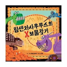 힘센차사우루스