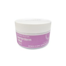 스킨앤랩 닥터더마솔루션 베리어덤 릴리프밤 45ml, 1개