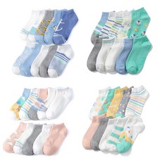 삭스탑발목양말