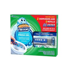 스크러빙버블젤스탬프리필