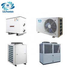 공기열히트펌프