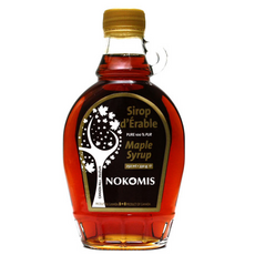 노코미스 메이플시럽, 250ml, 70개