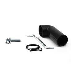 InSinkErator Evolution 쓰레기 Disposal Installation Kit 2610WJ - Tailpi