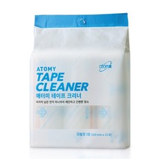 애터미 테이프크리너 리필