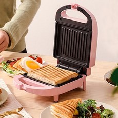 4구샌드위치메이커