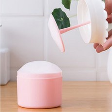 세안버블기
