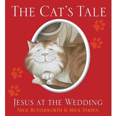 (영문도서) The Cat's Tale Paperback, Candle Books, English, 9781781281741
