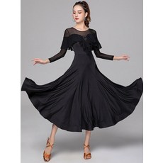 스포츠댄스교본