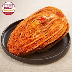 마이산김치 전라도 배추 김치 포기김치 국산 부귀농협 3kg 5kg 10kg 100%우리농산물, 1개