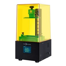 3D프린터레진베이직 New ANYCUBIC Photon/Photon-S/Photon-Zero 3D 프린터 405nm 매트릭스 UV 모듈 SLA 3d, 03 Photon-Zero_05 이탈리아