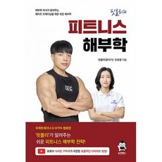 핏블리해부학