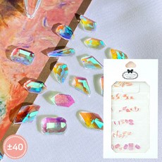 물방울다이아세트