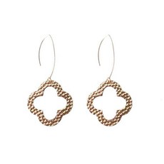 알함브라귀걸이