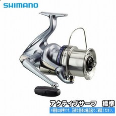 시마노 SHIMANO 액티브 서프 표준 릴 REEL 원투 캐스팅 밀어던지기 PROD190142486, 이해필_F, 이해필, 상세 설명 참조0