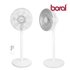 보랄 스탠드 선풍기-추천-상품