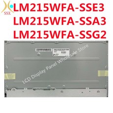 LCD 디스플레이 패널 오리지널 화면 LM215WFA SSE3 lm215wfa A2 인 셀 터치 스크린, 08 LM215WFA SSG2 - ssg닷컴