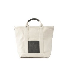 핸더스킴 Hender Scheme 가방 핸드백 BAG 토트백 Tote bag Small Campus Bag PMRBCBSGRAY