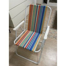 룸앤홈키즈캠핑의자