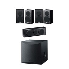 5.1채널스피커야마하