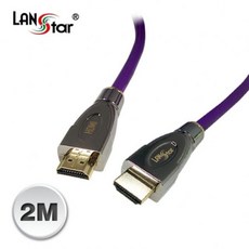 HDMI연장케이블_55B83C:HDMI 2.0케이블시리즈 M/M UHD4K/2K 60Hz 2M /HDR지원_라인업시스템(주), +ㅅㅇ+ 본상품선택
