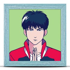 슬램덩크화보