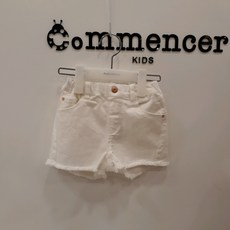 꼬망스 벨라3부우븐팬츠C2022P262_청주NC