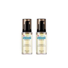 [오가닉그라운드] 1+1 스쿠스쿠오일 50ml
