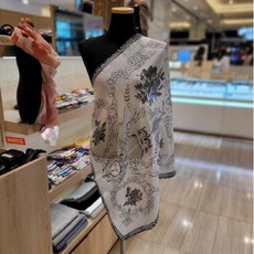 명품숄