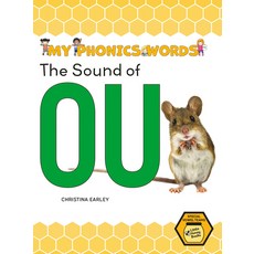 (영문도서) The Sound of Ou Paperback, Little Honey Books, English, 9781039645660