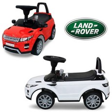 랜드로버레인지로버이보크붕붕카