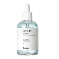 토리든 다이브인 저분자 히알루론산 세럼, 100ml, 6개