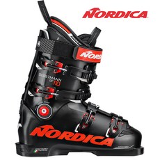 NORDICA 스키부츠 DOBERMANN GP 110_BLACK 20