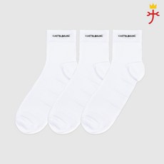 까스텔바작여성발목양말