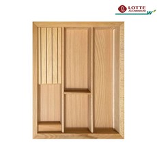 알루미늄수저분리함