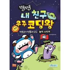왕쌍꺼풀스티커