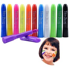 페이스크레파스