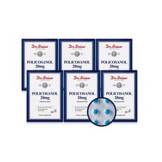 닥터브라이언폴리코사놀6통