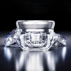 코리아나 로댕 쇼 다이아몬드 수분크림 주름개선